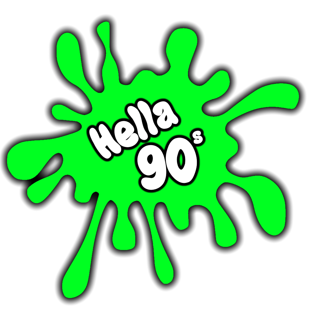 Hella 90s Podcast
